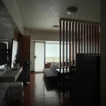 The Garden Heights Condominium